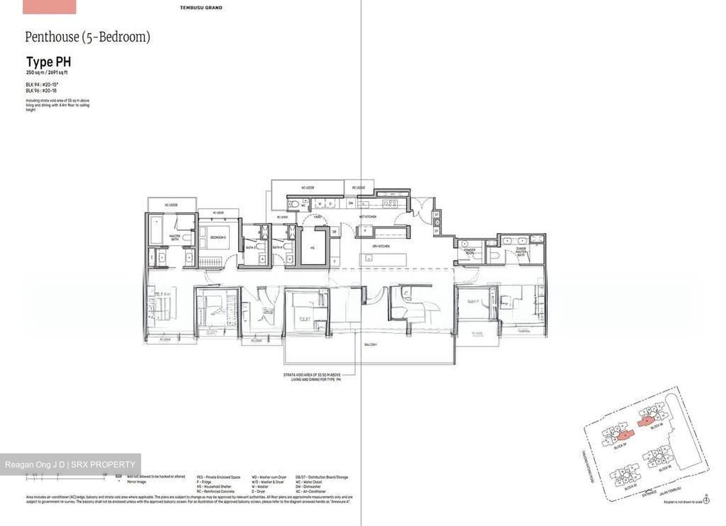 Tembusu Grand (D15), Condominium #560762341